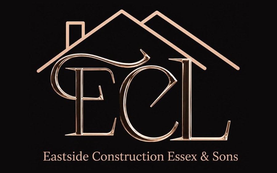 Eastside Construction logo