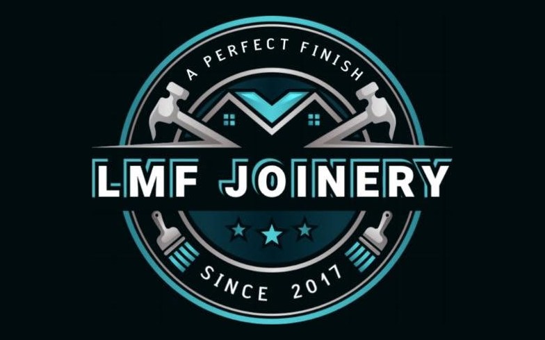 LMF Joinery logo