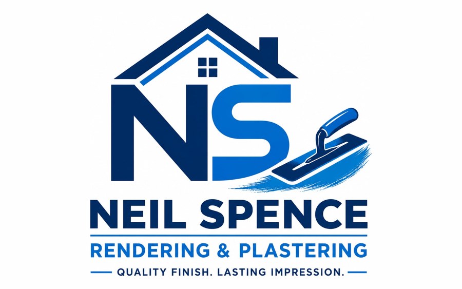Neil Spencer Rendering logo