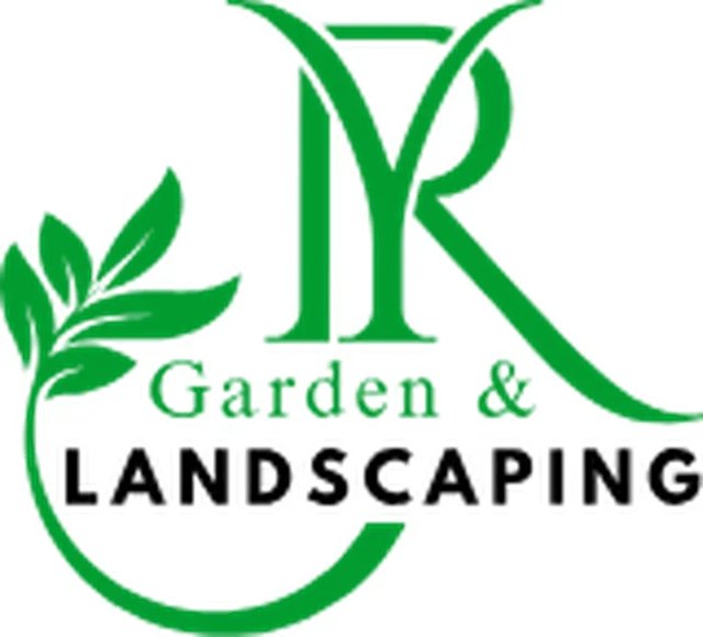 RY Garden Landscaping logo